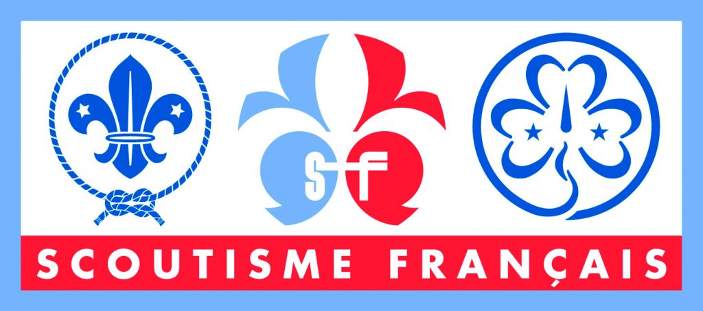 Logo_Scoutisme_Francais